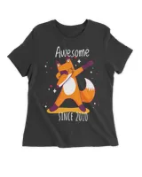 Women's Premium Slim Fit Tee