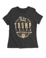 Women's Premium Slim Fit Tee