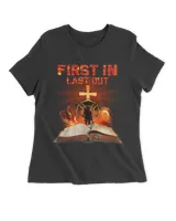 Women's Premium Slim Fit Tee