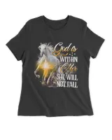 Women's Premium Slim Fit Tee