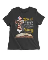 Women's Premium Slim Fit Tee