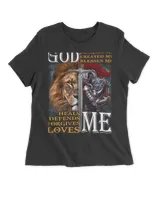 Women's Premium Slim Fit Tee