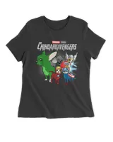 Women's Premium Slim Fit Tee