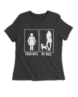 Women's Premium Slim Fit Tee