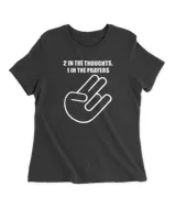 Women's Premium Slim Fit Tee