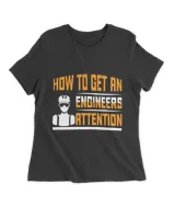 Women's Premium Slim Fit Tee