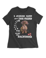 Women's Premium Slim Fit Tee