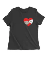 Women's Premium Slim Fit Tee