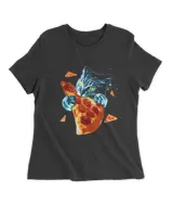 Women's Premium Slim Fit Tee