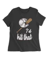 Women's Premium Slim Fit Tee