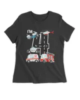 Women's Premium Slim Fit Tee