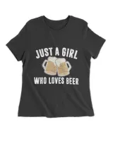 Women's Premium Slim Fit Tee