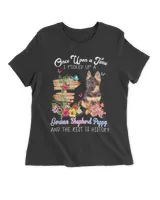 Women's Premium Slim Fit Tee