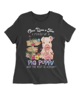 Women's Premium Slim Fit Tee