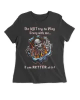 Women's Premium Slim Fit Tee