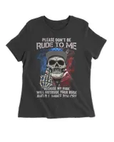 Women's Premium Slim Fit Tee