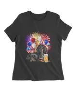 Women's Premium Slim Fit Tee