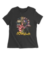 Women's Premium Slim Fit Tee