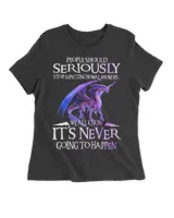 Women's Premium Slim Fit Tee