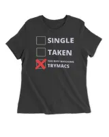 Women's Premium Slim Fit Tee