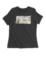 Women's Premium Slim Fit Tee