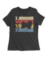 Women's Premium Slim Fit Tee