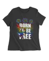 Women's Premium Slim Fit Tee