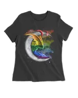 Women's Premium Slim Fit Tee