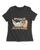 Women's Premium Slim Fit Tee