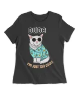 Women's Premium Slim Fit Tee