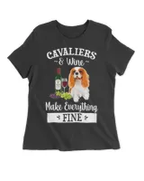 Women's Premium Slim Fit Tee