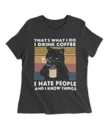 Women's Premium Slim Fit Tee