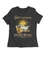 Women's Premium Slim Fit Tee