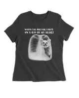 Women's Premium Slim Fit Tee