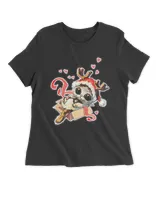 Women's Premium Slim Fit Tee