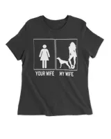 Women's Premium Slim Fit Tee