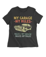 Women's Premium Slim Fit Tee