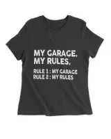 Women's Premium Slim Fit Tee