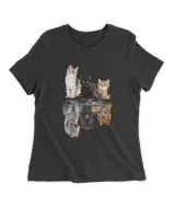 Women's Premium Slim Fit Tee