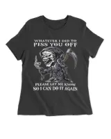 Women's Premium Slim Fit Tee