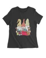 Women's Premium Slim Fit Tee