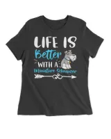 Women's Premium Slim Fit Tee