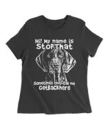 Women's Premium Slim Fit Tee