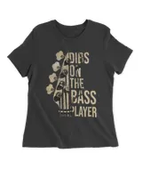 Women's Premium Slim Fit Tee