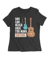 Women's Premium Slim Fit Tee
