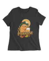 Women's Premium Slim Fit Tee