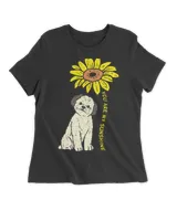 Women's Premium Slim Fit Tee