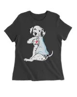 Women's Premium Slim Fit Tee