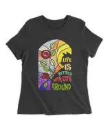 Women's Premium Slim Fit Tee