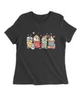 Women's Premium Slim Fit Tee